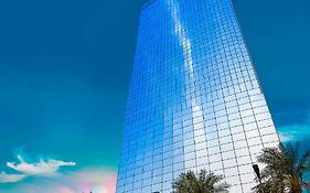 Alhamra Hotel Kuwait